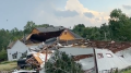 2 killed during severe weather outbreak that spawned damaging Indianapolis-area tornado