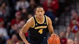 Nimari Burnett is returning to Michigan basketball