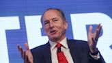 Morgan Stanley's Pick and Gorman talk succession, strategy and challenges