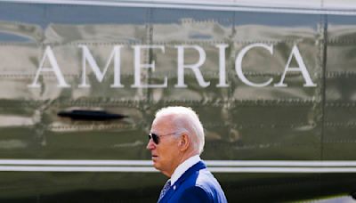 Joe Biden, ou Joe Genocida, arrisca-se a ir mais cedo para casa