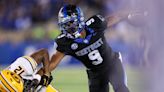 College football final: Missouri Tigers 38, Kentucky Wildcats 21