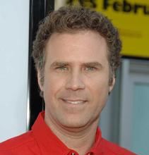 Will Ferrell