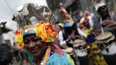 La fiesta afrocolonial de la Pollera Congo resalta atractivo turístico de Panamá