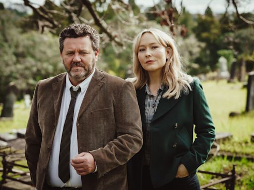 Brokaw: ‘The Brokenwood Mysteries’ on Acorn TV is engrossing