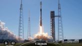 SpaceX launches private Cygnus cargo spacecraft to the ISS (video)