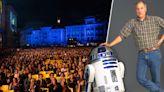 ‘Star Wars’ R2-D2, Darth Vader & Lightsaber Sound Designer Ben Burtt To Be Feted At Locarno