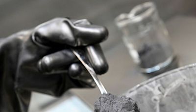 South Korea welcomes US decision to extend use of Chinese graphite in EVs