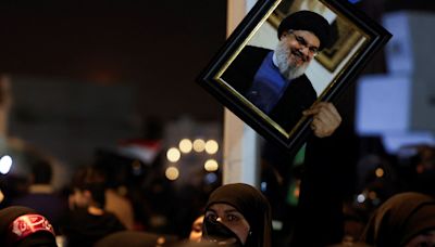 Killing of Hezbollah chief by Israel: As violence in Middle East continues, peace is a mirage