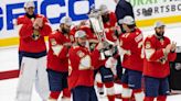 Los Panthers de Florida completan la barrida y avanzan a la final de la NHL por primera vez en 27 años