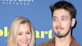 Lisa Kudrow on how her son reacted to watching Friends for the first time