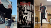 Why is Slipknot's Custer so big on TikTok? Dancing cats, 'girly pop' and...erm...the Macarena