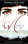 Angels Lie (Angels on Sunset Boulevard, #2)