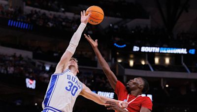 Duke basketball standout Kyle Filipowski passed over in first round of NBA Draft