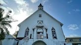 Histórica iglesia, pilar de afrocaribeños de isla San Andrés