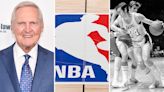 Jerry West Dies: Nicknamed “The Logo,” The NBA Legend Who Built Showtime-Era Lakers & Kobe-Shaq Dynasty Was 86