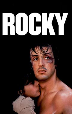 Rocky