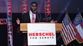 GOPleeease! Broke Georgia Republicans Want Scammy 'Sheriff' Herschel Walker To Cough Up $4M In Leftover Campaign Funds