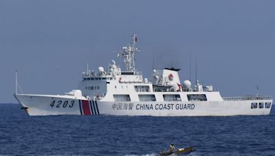 China’s South Sea Aggression Is Backfiring