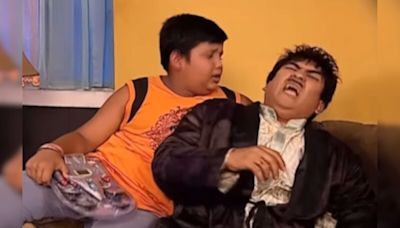 What Dilip Joshi, Munmun Dutta Posted After Kush Shah's Exit From Taarak Mehta Ka Ooltah Chashmah