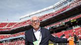 Mike Ornstein, former NFL executive and marketing agent, dies