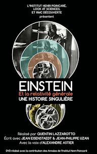 The Singular Tale of Einstein & General Relativity