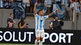 'No pongan nada rojo delante de un Toro', Lautaro se reivindica con goles cada 15 minutos