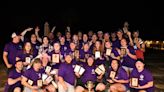 SFA Timbersports team wins 6th consecutive title