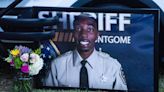 Fallen Montgomery deputy remembered as servant with a big smile