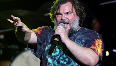 Jack Black Cancels Tenacious D Tour and ‘All Future Creative Plans’ After Kyle Gass’ Remark on Trump Assassination...