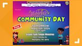 Health screenings, music, food, and more at Community Day in Whitehaven