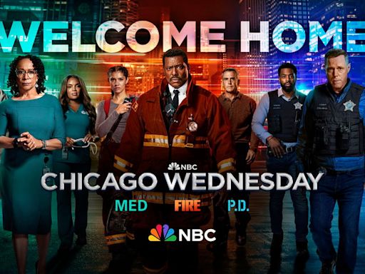 NBC Exec Reacts to So Many ‘Chicago’ Actors Leaving in Recent Seasons, Talks Future of Shows