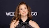 Drew Barrymore Jokes She's Quitting Dating Apps After Man Lied About Being NFL Quarterback: 'I Hate You'