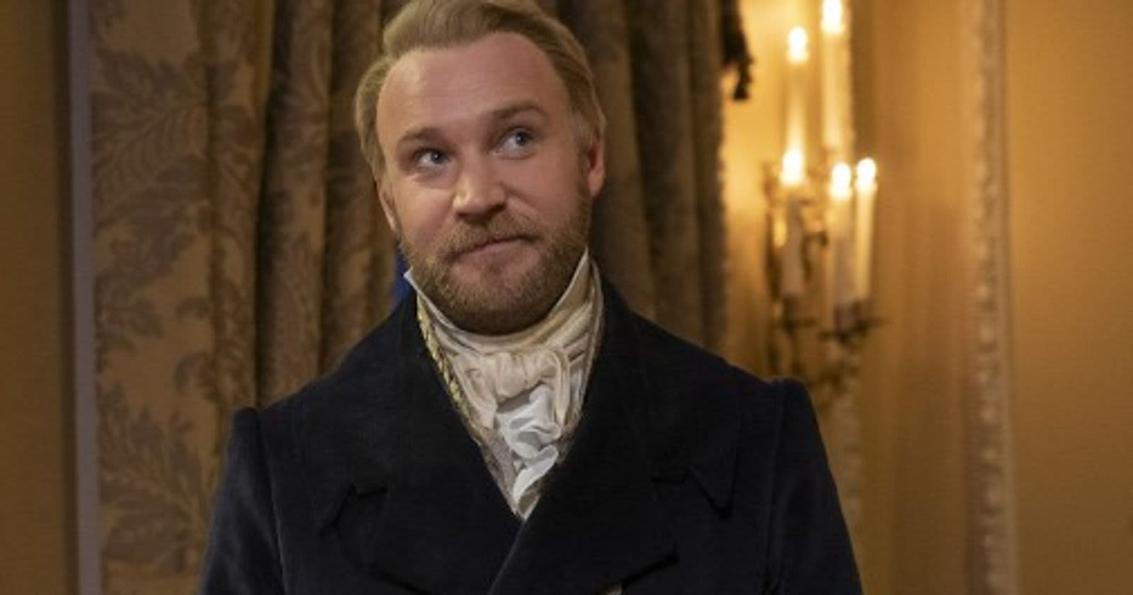 Bridgerton Fans Disappointed This 'Eccentric' New Character Isn't A Giant Creep
