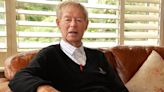 The late Micheál Ó Muircheartaigh in his own words: give everything a chance