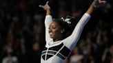 Gymnasts' tour to bring Simone Biles to Indianapolis
