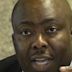 Saviour Kasukuwere