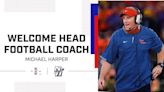 New Hope hires Michael Harper as head football coach