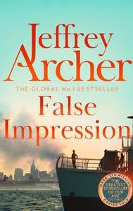 False Impression | Action, Crime