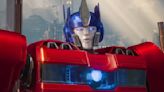 New Transformers One trailer is a fast, frenetic look at how Optimus Prime and Megatron went from "best friends" to eternal enemies