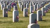 On Memorial Day, let's honor our dead by coming together