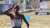 ¡Impresionante récord! Keniana Beatrice Chebet rompió marca en los 10.000 metros