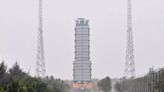 Pak, with Chinese help, launches maiden lunar mission - Times of India