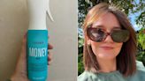 This New Leave-in Spray Is My Ticket to "Expensive" Looking Hair