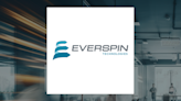 Everspin Technologies (NASDAQ:MRAM) Share Price Passes Below 50-Day Moving Average of $6.61
