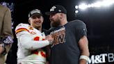 Inside Patrick Mahomes' and Travis Kelce's perfect night to carry the Chiefs to another Super Bowl