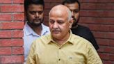 Excise Policy Case: Manish Sisodia's judicial custody extended till July 26