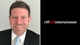 Jude Law’s Riff Raff Entertainment Gets New CEO, Capital Infusion
