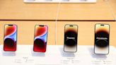 Apple likely to post higher revenue as discounts aid iPhone demand in China - ET Telecom