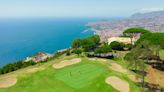 Madeira - A Drop Of Golf In The Ocean