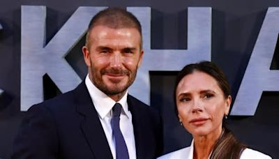 Victoria Beckham compie 50 anni: come ha festeggiato e il regalo di David